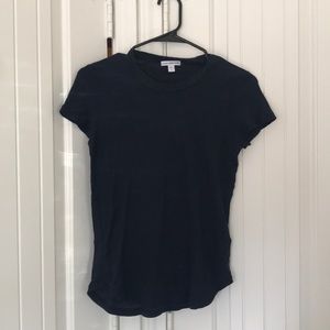 Navy t-shirt